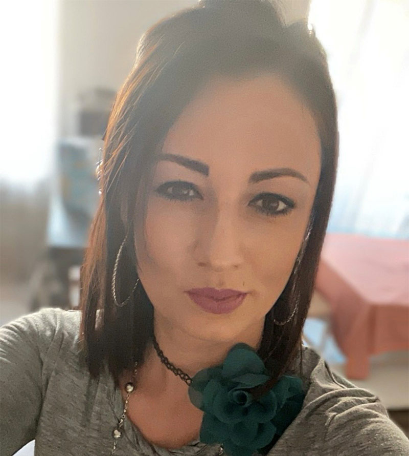 Stéphanie