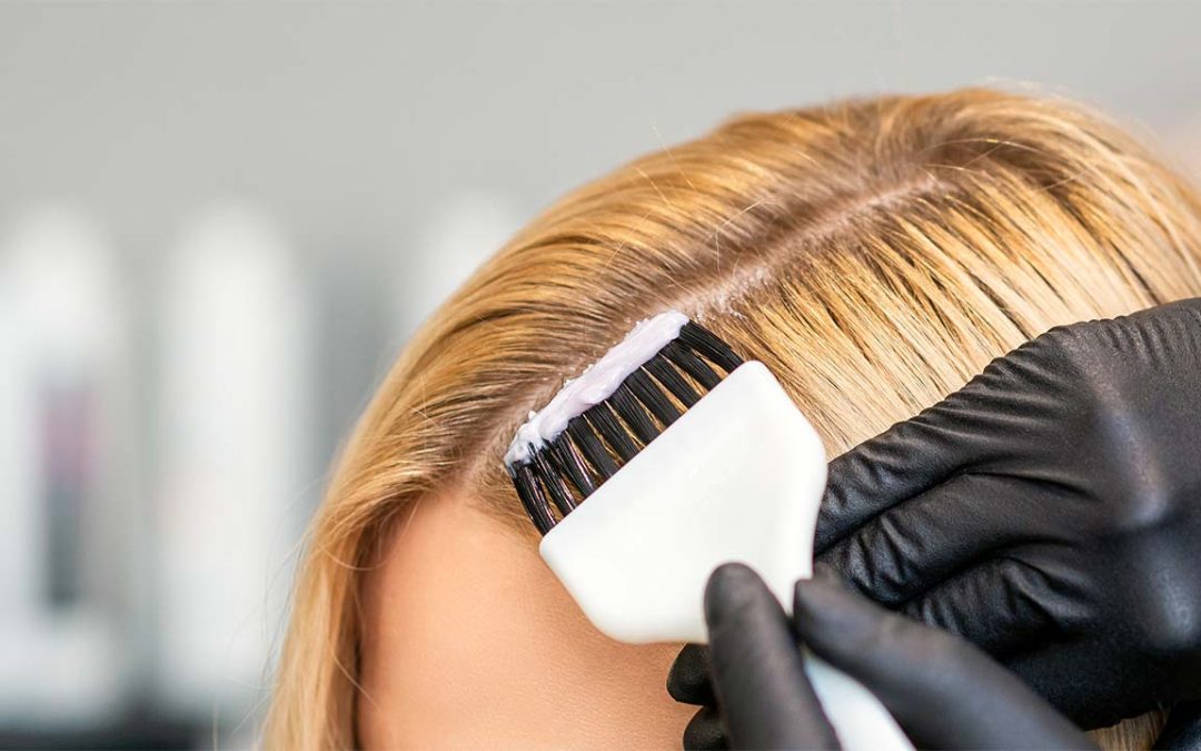 Coloration des cheveux à Toulon : conseils pour un résultat lumineux et durable