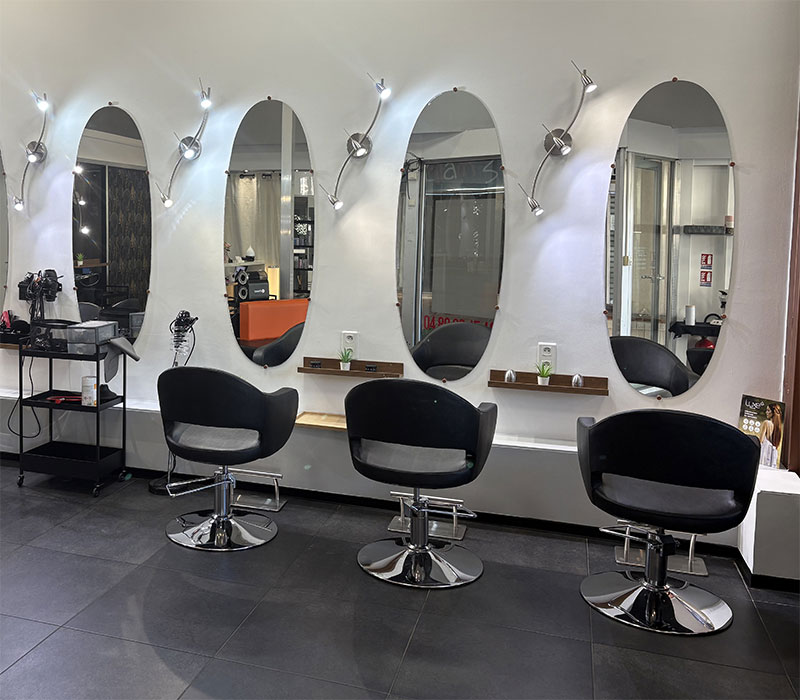 Coiffeur Toulon